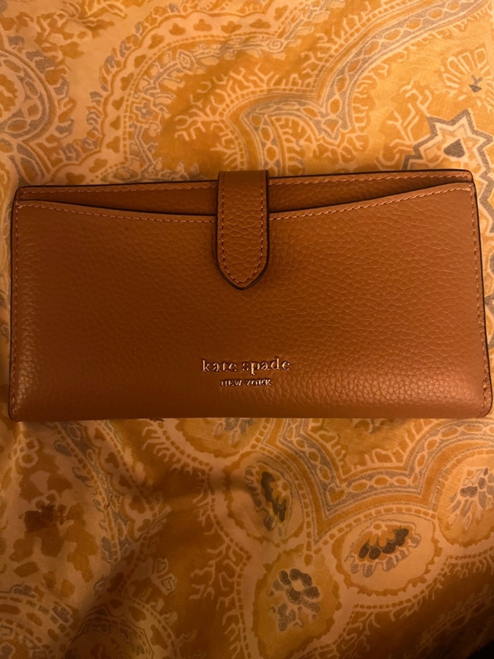 Kate Spade Wallet NWT